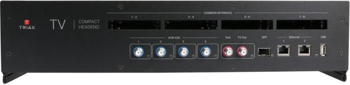 Image du produit Triax TDcH16SI