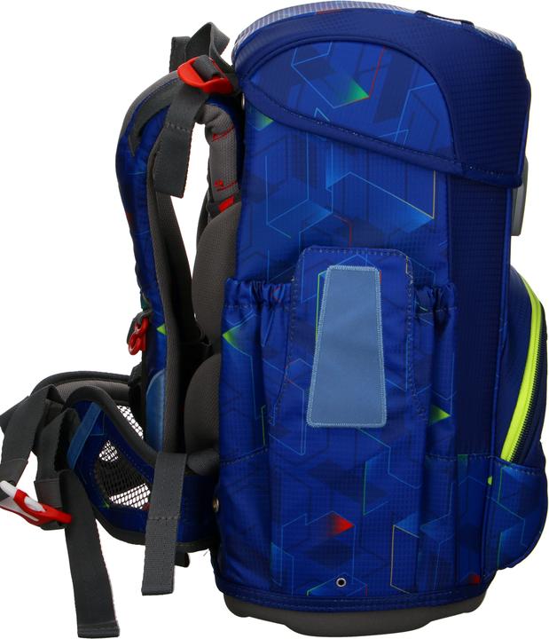 Actual product image Step by Step Police Truck Charly (19 l)