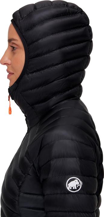 Immagine prodotto Mammut Broad Peak IN Hooded Jacket Women (XS)