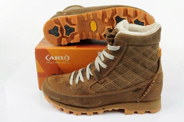 Actual product image AKU Ega GTX Lady ankle boot (38)