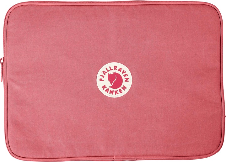 Actual product image Fjällräven Kanken Laptop Case 13 (13", Universal)