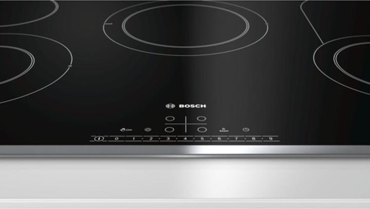 Produktbild Bosch Hausgeräte PKC845FP1D (78 cm, Glaskeramik Kochfeld)