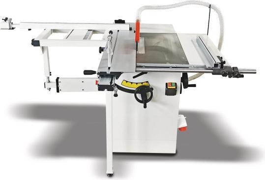Actual product image Holzstar Circular saw
