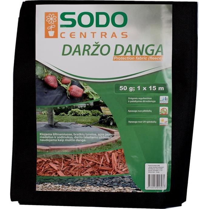 Toshiba, Protezione invernali per piante + Pellicola da giardino, Agro-rivestimento