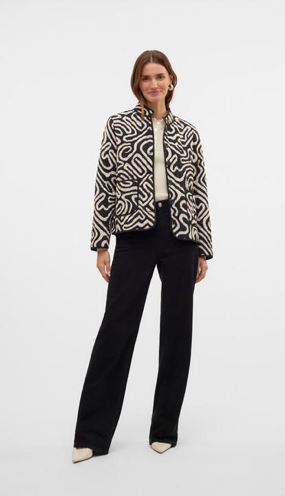 Actual product image Vero Moda VMVIGDIS Steppjacke Steppjacke (S)