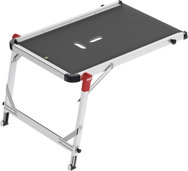 Immagine prodotto Hailo Pianerottolo TP1 (Piattaforma di lavoro, 93 cm)