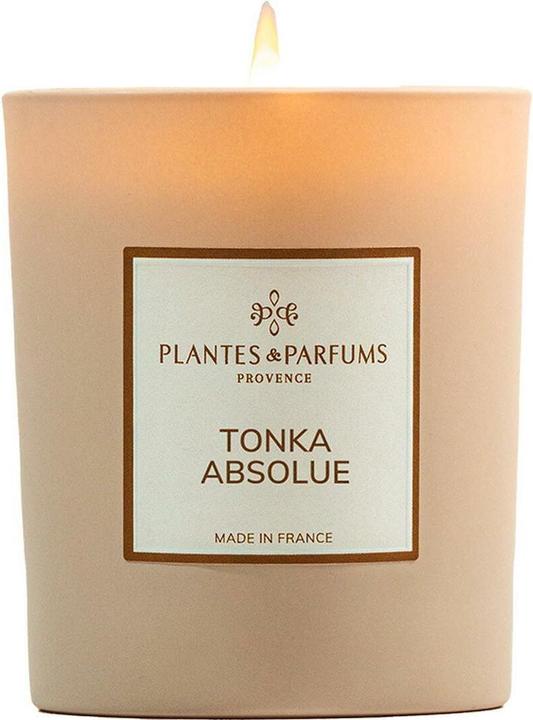 Bougie parfumée