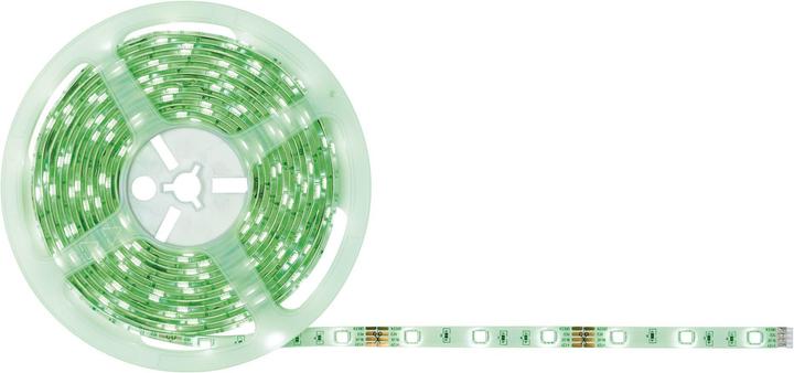 Image du produit Paulmann SimpLED Stripe (RGB, Violet, 500 cm, Intérieur)
