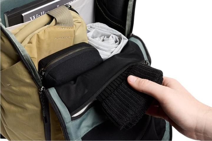 Produktbild Bellroy Venture Ready Pack 26L, Safari (26 l)