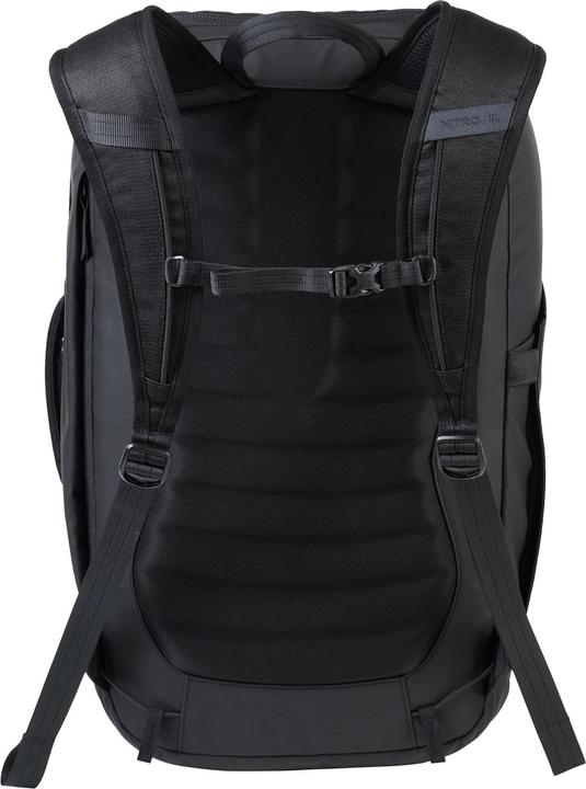 Immagine prodotto Nitro Zaino Nikuro Traveller 878092099 nero fuori 54x31x21cm (32 l)