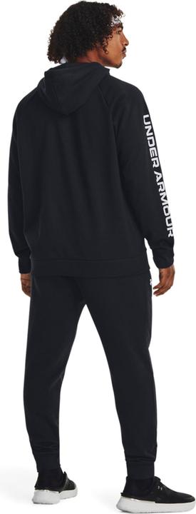 Actual product image Under Armour Rival Fleece tracksuit (S)