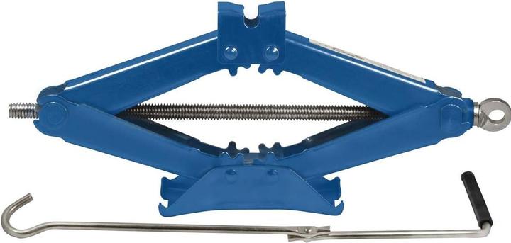 SW-Stahl Crics à ciseaux