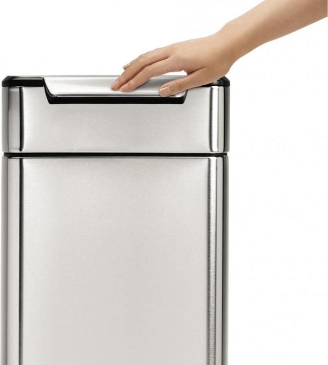 Image du produit Simplehuman Barre tactile (30 l)