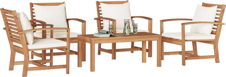 Produktbild vidaXL Aspen