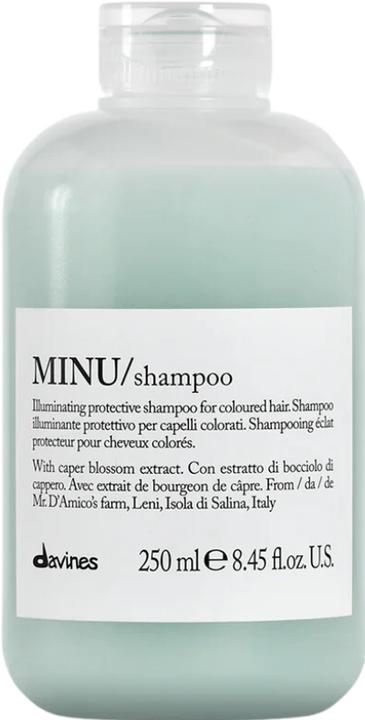 Immagine prodotto Davines Minu (250 ml, Shampoo liquido)