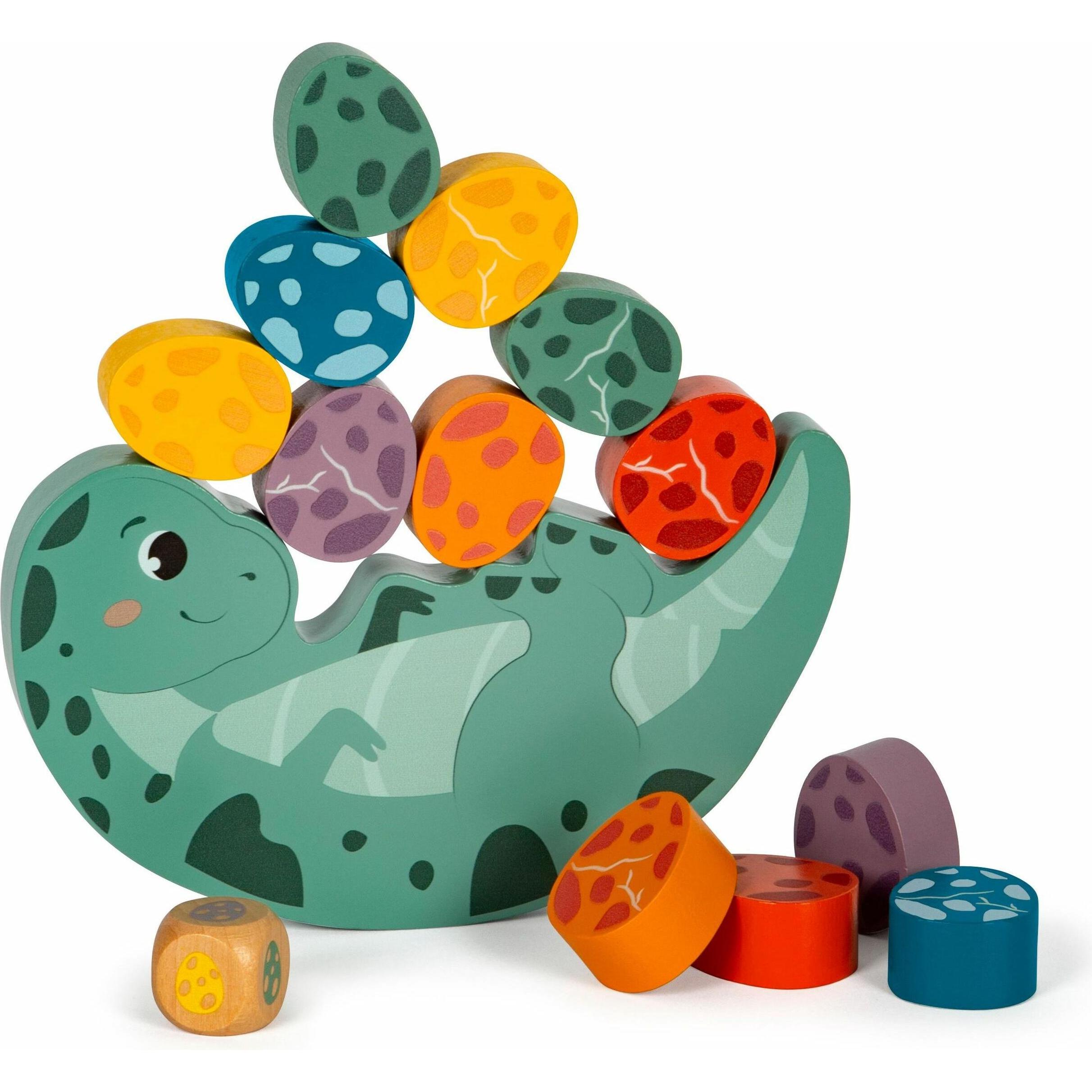 small foot Balancierspiel "Dino" (12620)