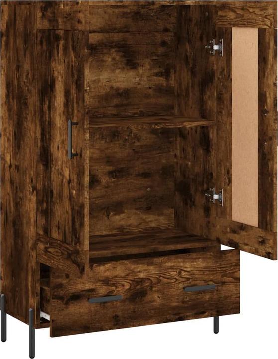 Image du produit vidaXL Highboard (69.50 x 31 x 115 cm)