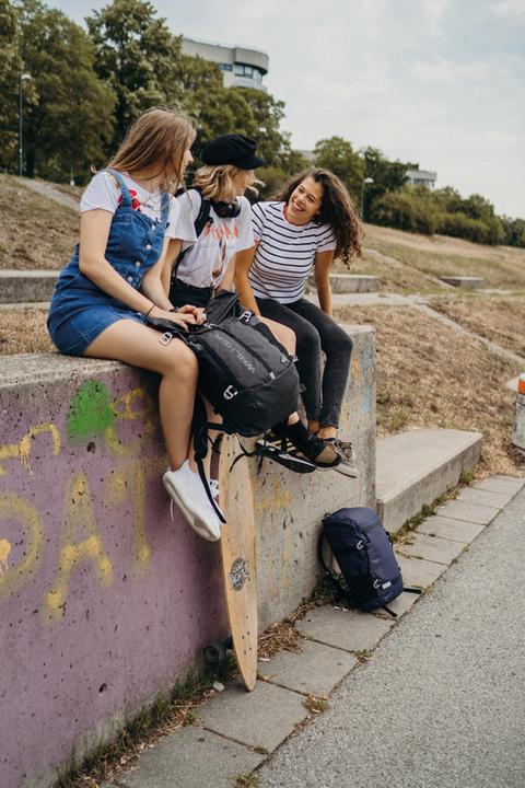 Produktbild Walker Cycle Sport (28 l)