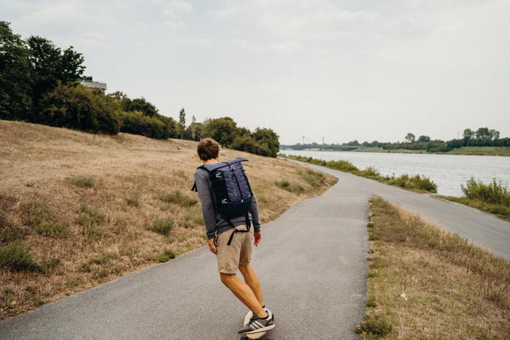 Produktbild Walker Cycle Sport (28 l)