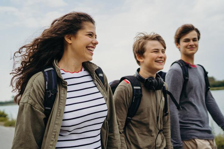 Produktbild Walker Explorer Sport (25 l)