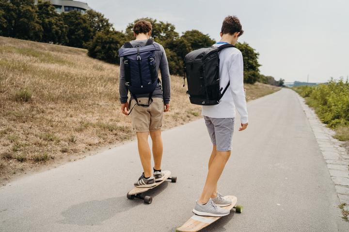 Produktbild Walker Explorer Sport (25 l)