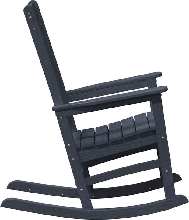 Actual product image vidaXL Gartenstuhl