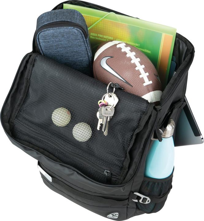 Produktbild Walker Explorer Sport (25 l)