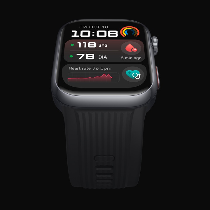 Immagine prodotto Huawei Guarda D2 (38 mm)