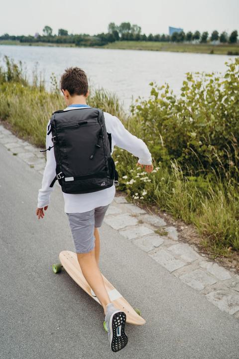 Produktbild Walker Explorer Sport (25 l)