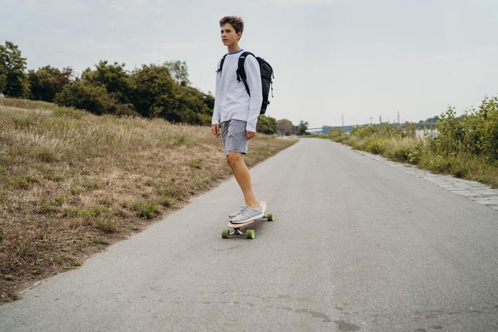 Produktbild Walker Explorer Sport (25 l)