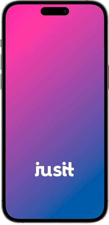 Produktbild jusit iphone 14 Pro Max (256 GB, Black, 6.70", 48 Mpx, SIM + eSIM, B / Sehr gut)