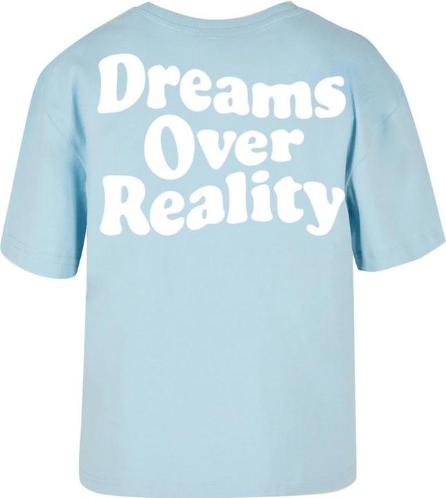 Produktbild Mister Tee Dreams Over Reality TShirt (M)