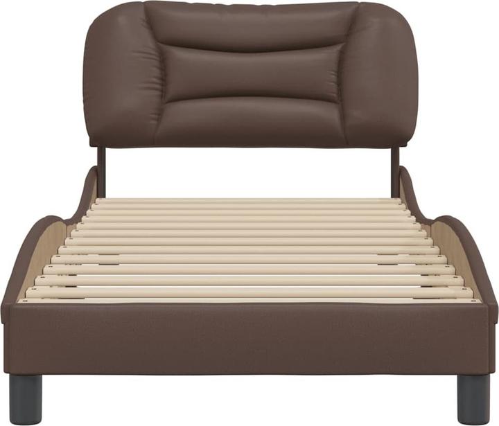 Produktbild vidaXL Bettgestell (180 x 200 cm)
