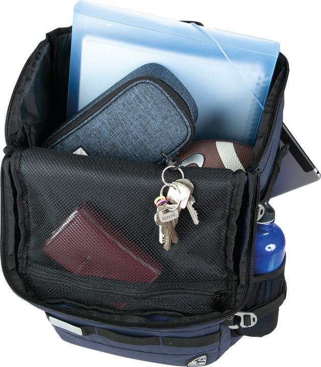 Produktbild Walker Explorer Sport (25 l)