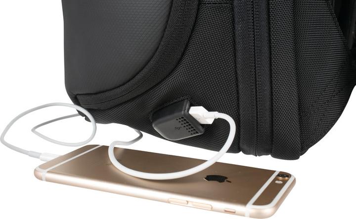 Actual product image Walker Backpack CEO Decent (22 l)