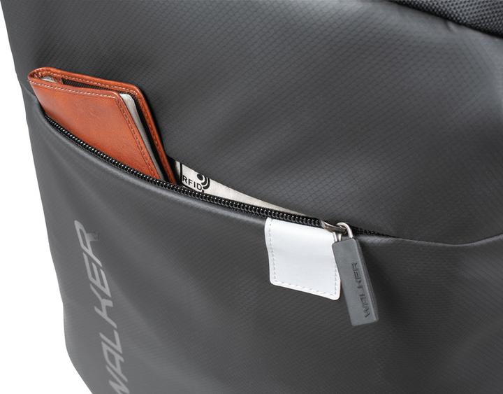 Actual product image Walker Backpack CEO Decent (22 l)