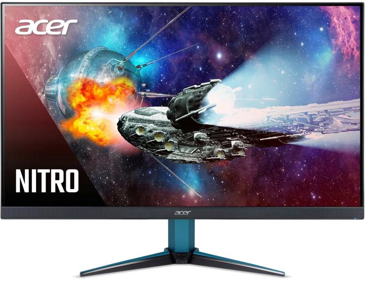 Actual product image Acer Nitro VG271UM3bmiipx (2560 x 1440 pixels, 27")