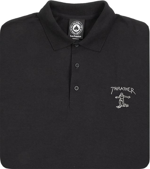 Produktbild Thrasher M35477 (M)
