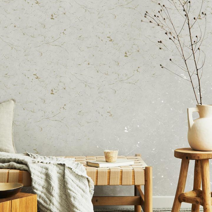 Image du produit Superfresco Easy Wallpaper SUPERFRESCO, white/grey
