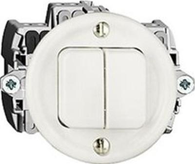 Actual product image Feller Push button / switch