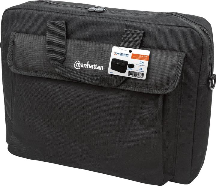Actual product image Manhattan London (15.60", Universal)