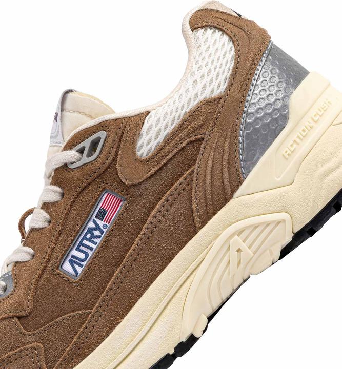 Image du produit Autry Sneakers Beige (45)