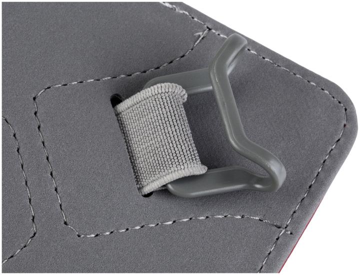 Actual product image Rivacase 3017 Tablet Case 10.1 Faux Leather Universal (10.1" Tablets)