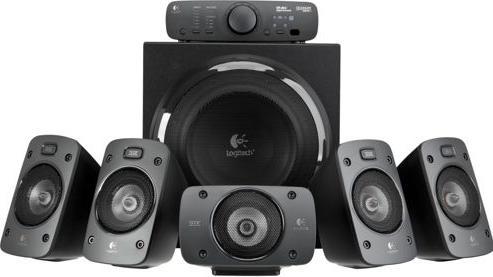 Produktbild Logitech Z906