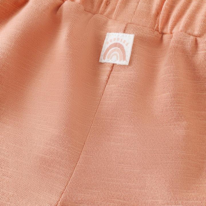 Image du produit Noppies Baby Shorts Muted Clay (62)