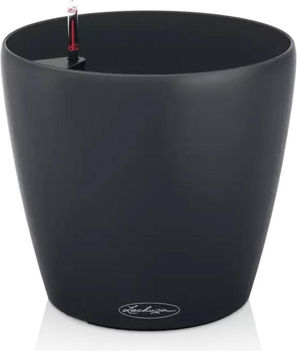 Image du produit Lechuza CLASSICO Eco 35 Dunkelgrau (35 x 32.50 cm)