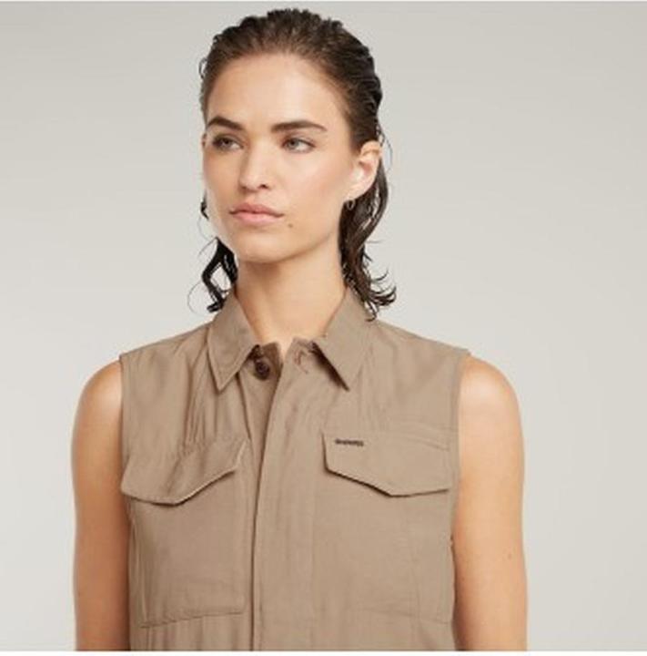 Produktbild G-Star Tuta da Gioco Estiva (M)