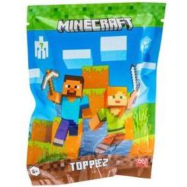 Minecraft MC 3D Pencil Topper blindpack