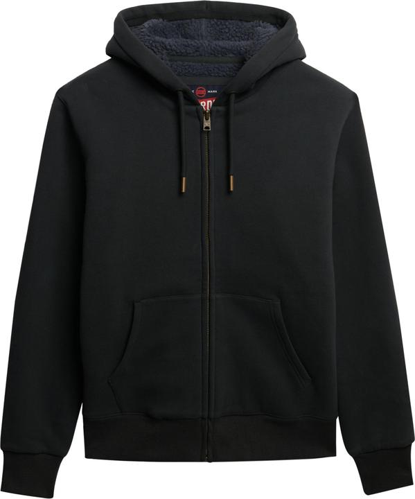 Actual product image Superdry Borg (XL)