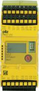 Produktbild Pilz 751500 PNOZ s50 C (Heizungsaktor)